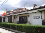 Curaduria Urbana 1 - Ernesto Jorge Clavijo Sierra